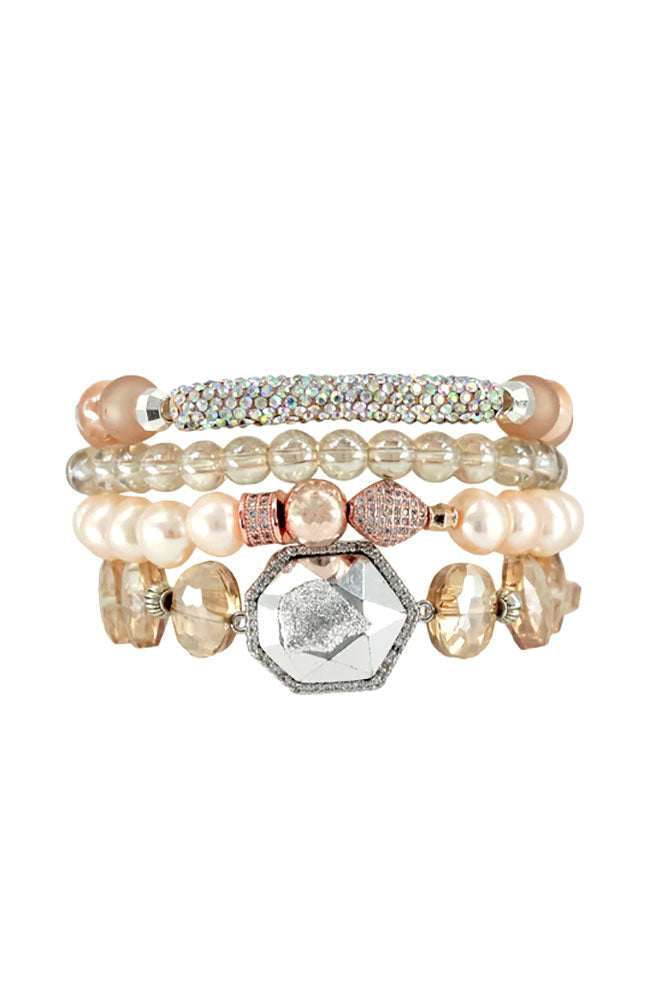 Love Bracelet Set