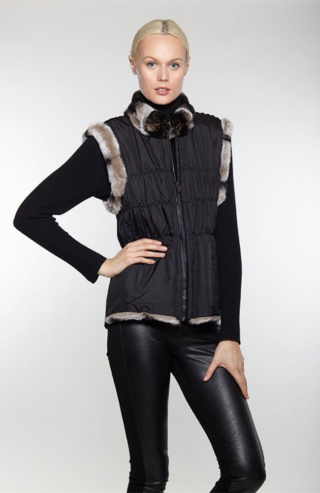 Chinch Reversible Vest