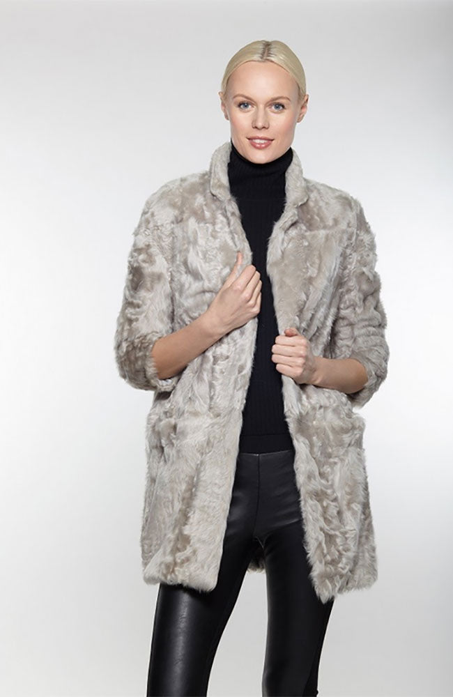 Persian Lamb Jacket