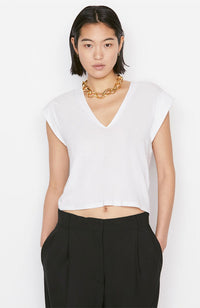 Le High Rise V Tee