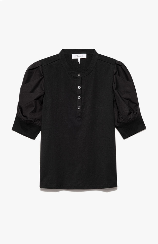 Frankie Henley in Noir