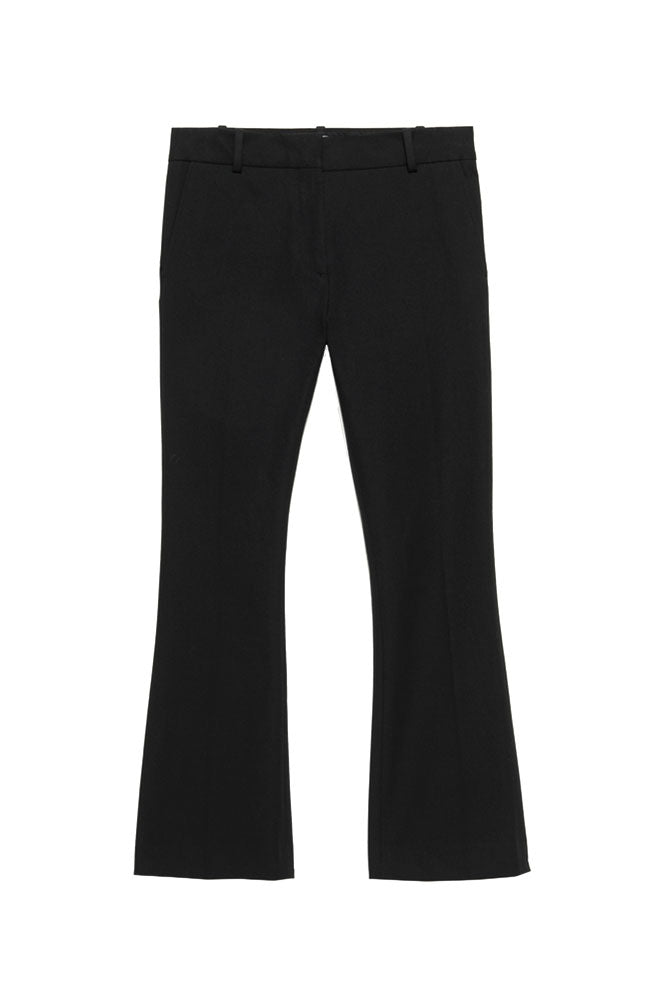 Le Crop Mini Boot Trouser
