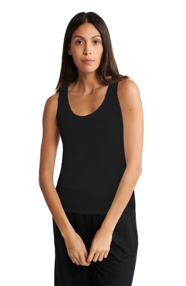 Cotton Silk Touch Tank