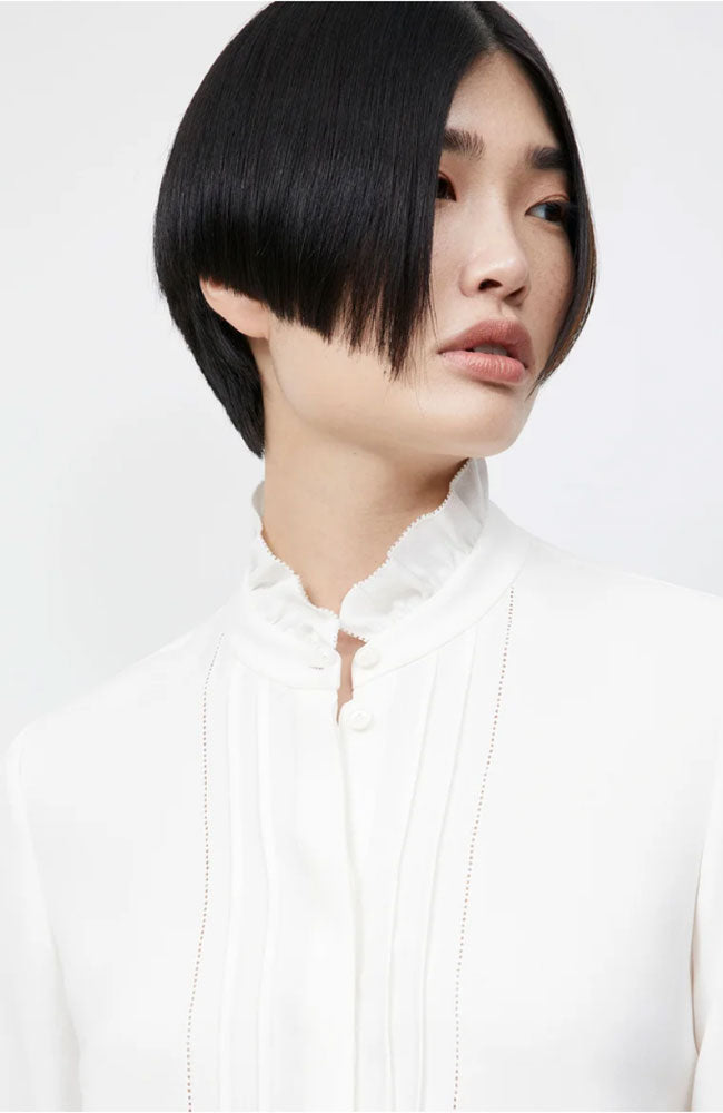 Harlan Blouse Silk