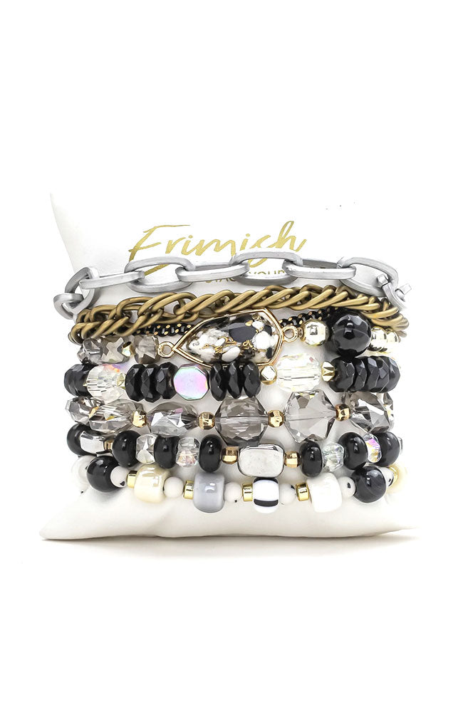 Milo Bracelet Set