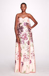 Duchess Degrade Gown