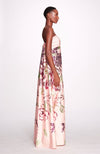 Duchess Degrade Gown