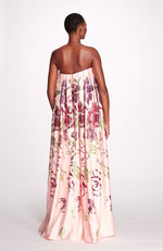 Duchess Degrade Gown