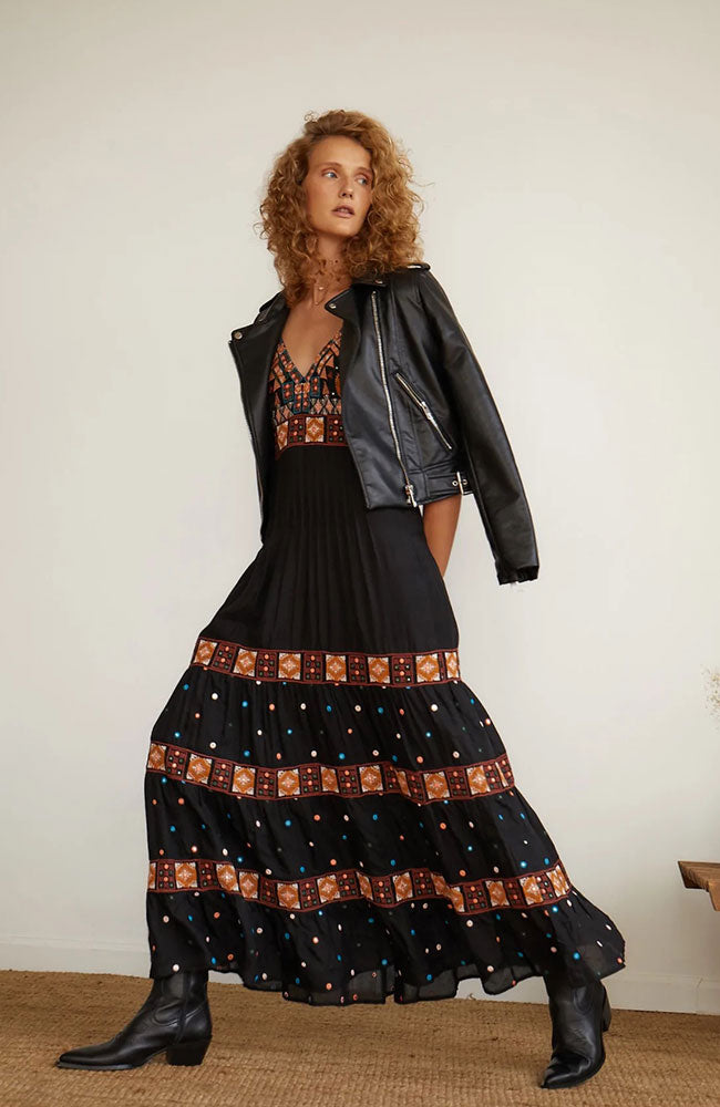 Moana Dress