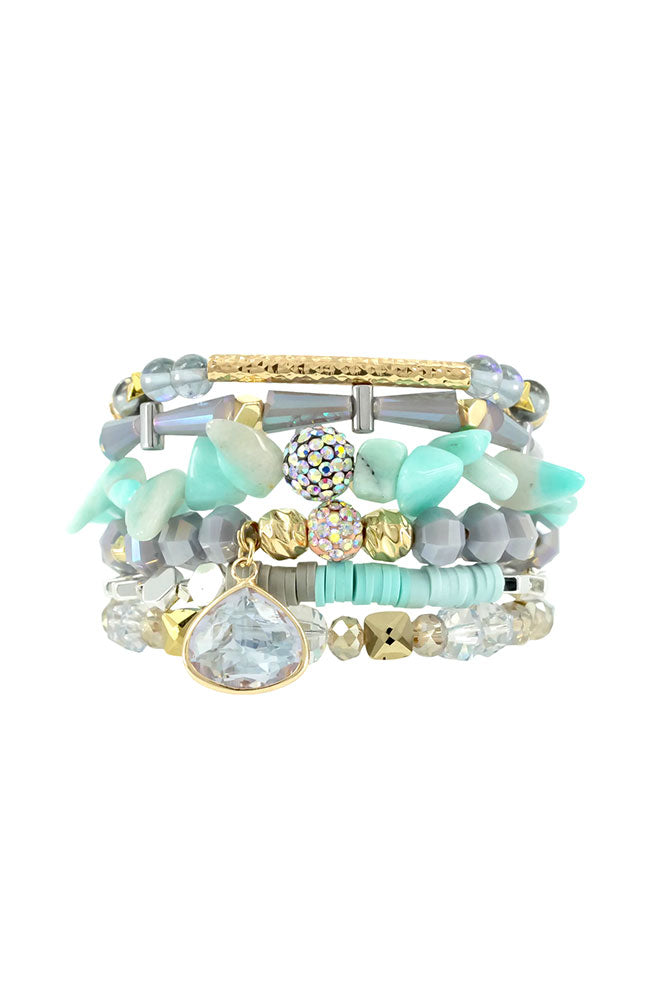 Mojito Bracelet Set