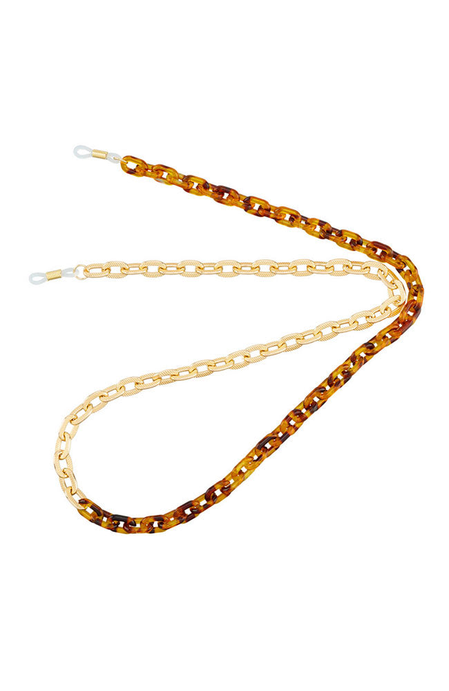 Monte Tort Sunglass Chain