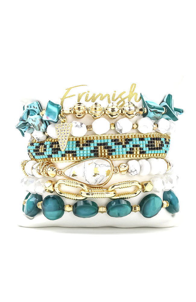Moxie Bracelet Set