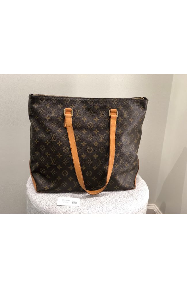 LV Cabas Mezzo