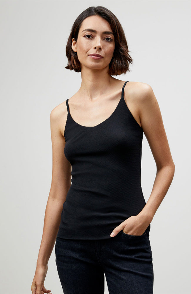 V Neck Camisole