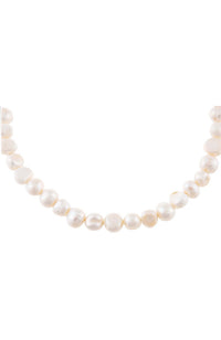 Freshwater Pearl Necklace