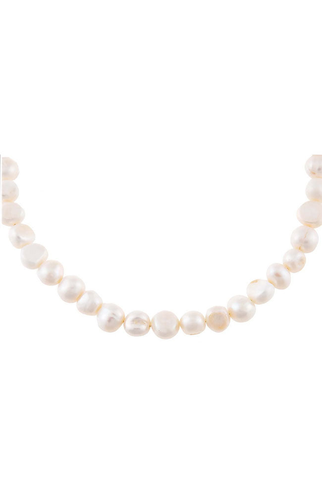 Freshwater Pearl Necklace