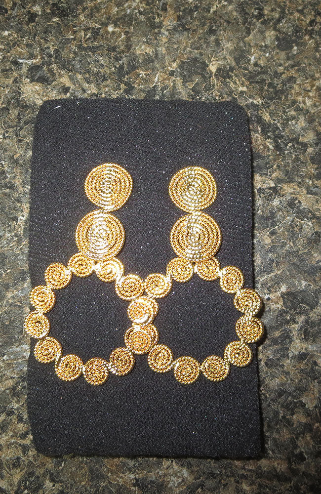 Especial Earrings