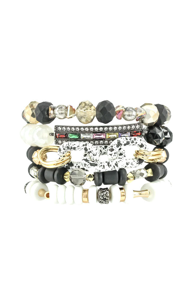 Ozzy Bracelet Set