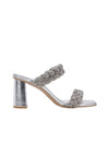 Paily Crystal Rhinestone Sandal