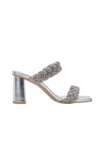 Paily Crystal Rhinestone Sandal