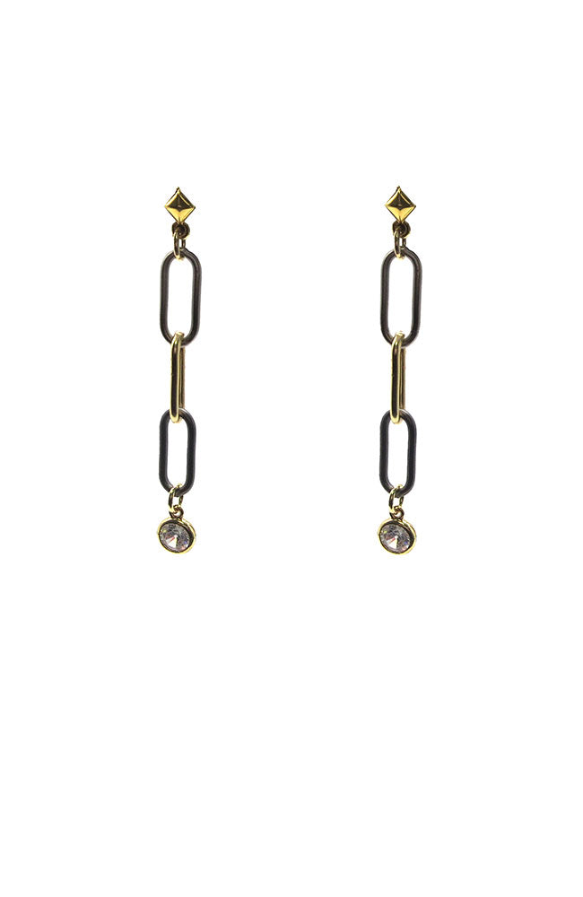 Triton PPC Earrings