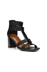 Peri Stack Sandal