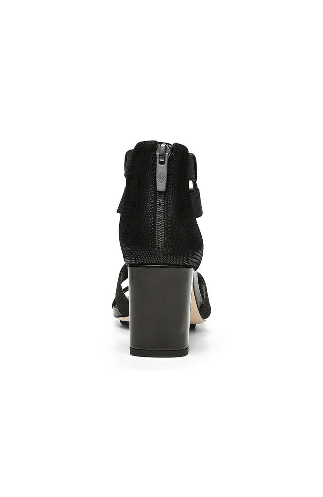 Peri Stack Sandal