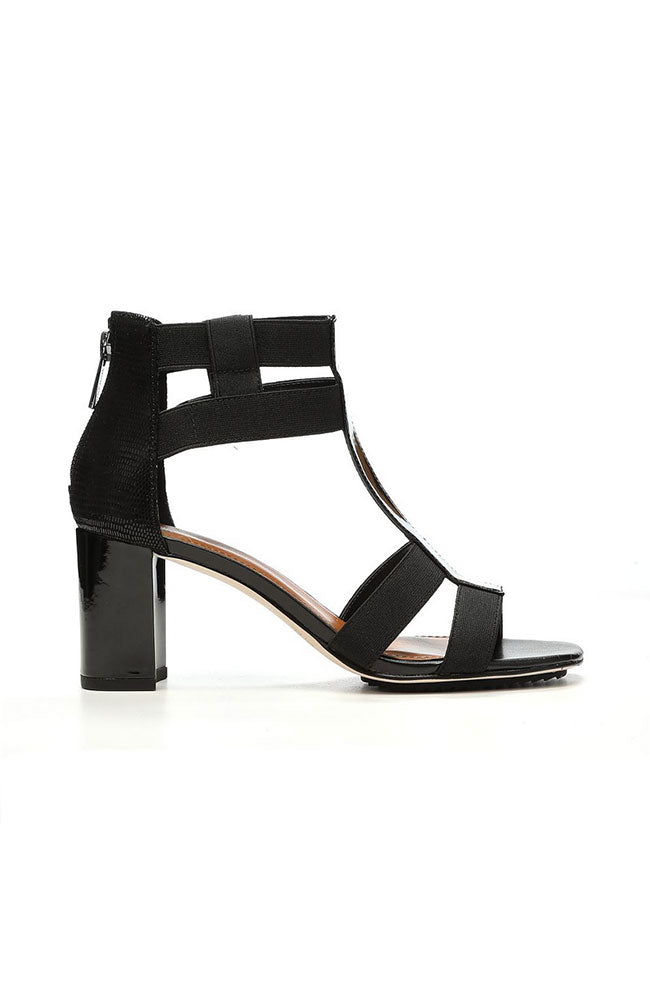 Peri Stack Sandal
