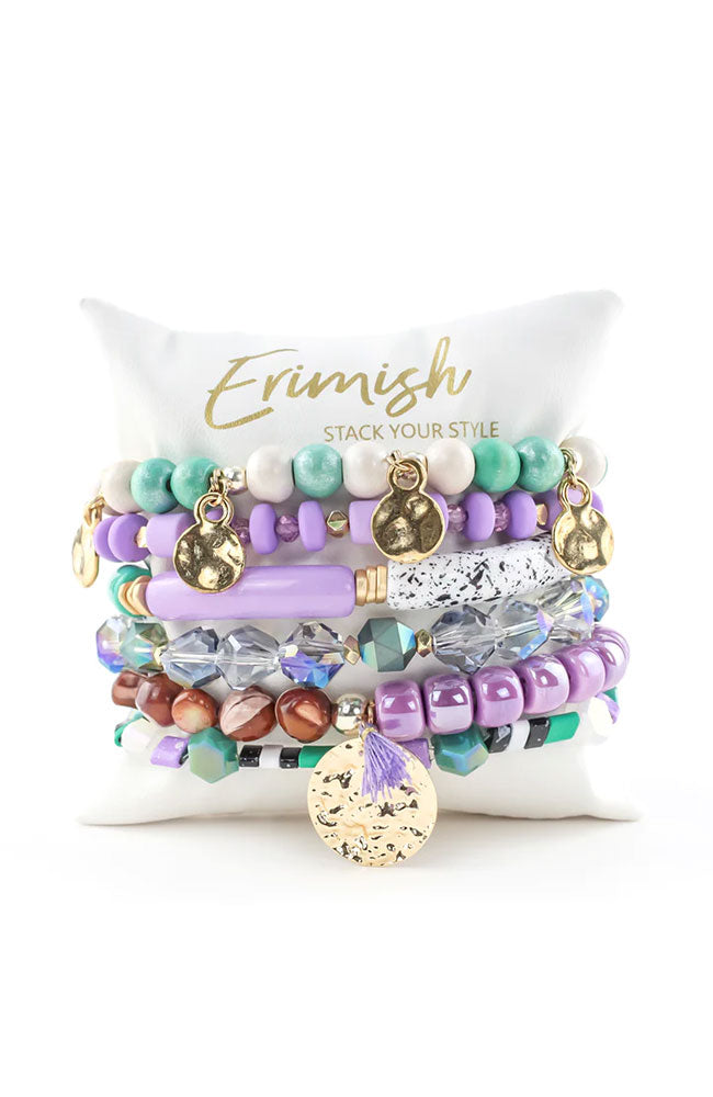 Peru Bracelet Set