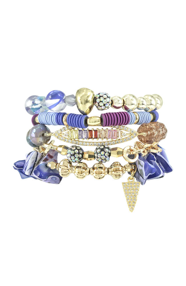 Piper Bracelet Set