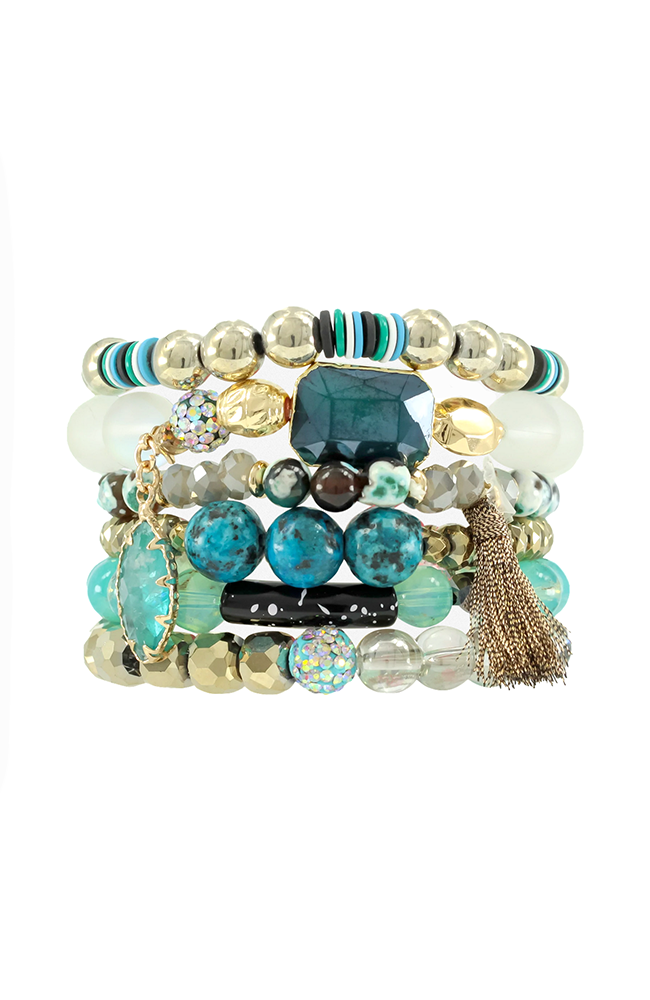 Pixie Bracelet Set