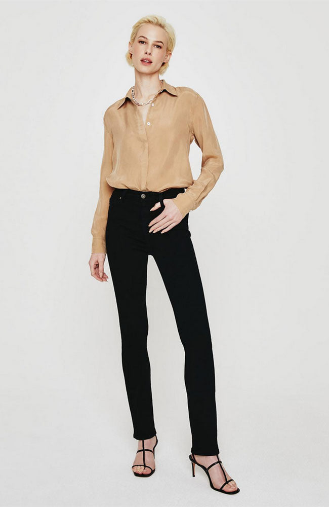 Mari Jean Opulent Black