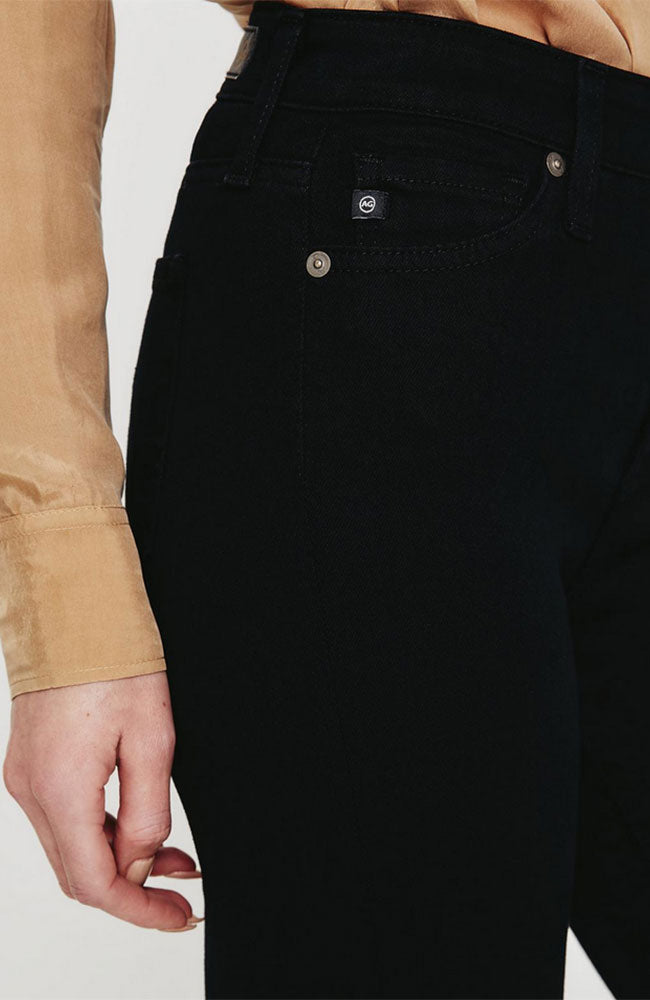 Mari Jean Opulent Black