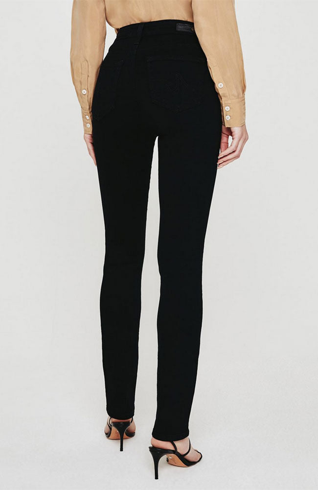 Mari Jean Opulent Black