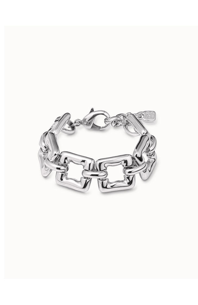 Lolita Bracelet Silver