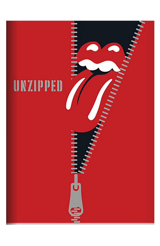 Rolling Stones Book
