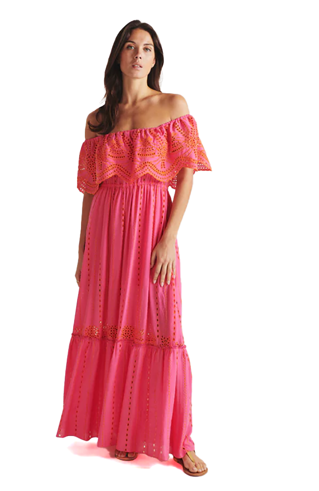 Rotary Dress Rotary Dress