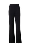 Straight Leg Boxer Waist Pant