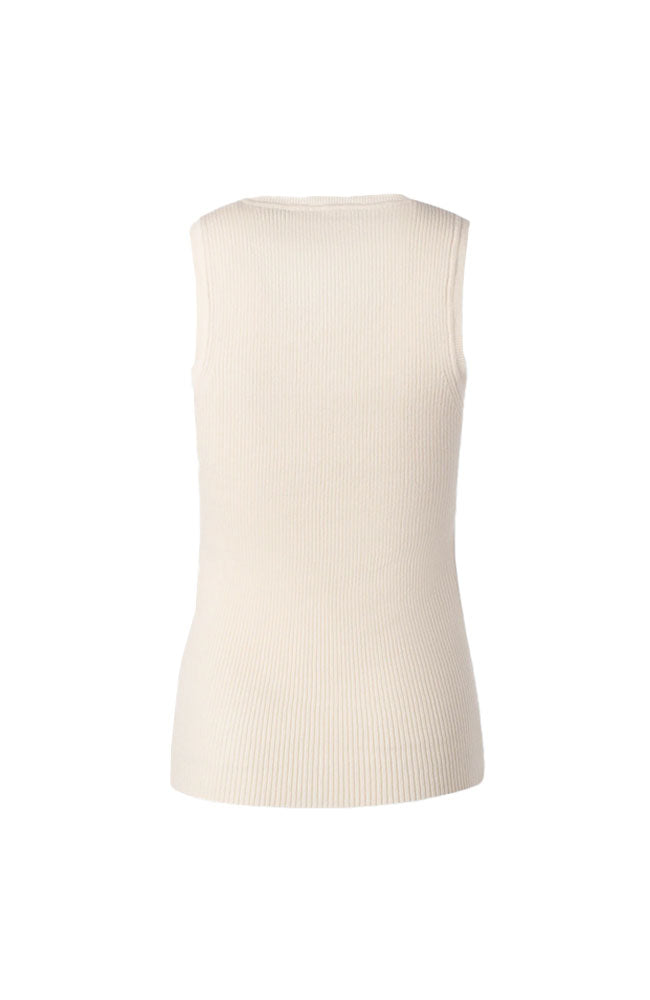 Basic V Neck Top