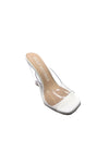 Tia 100 Lucite Wedge