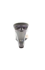 Tia 100 Lucite Wedge