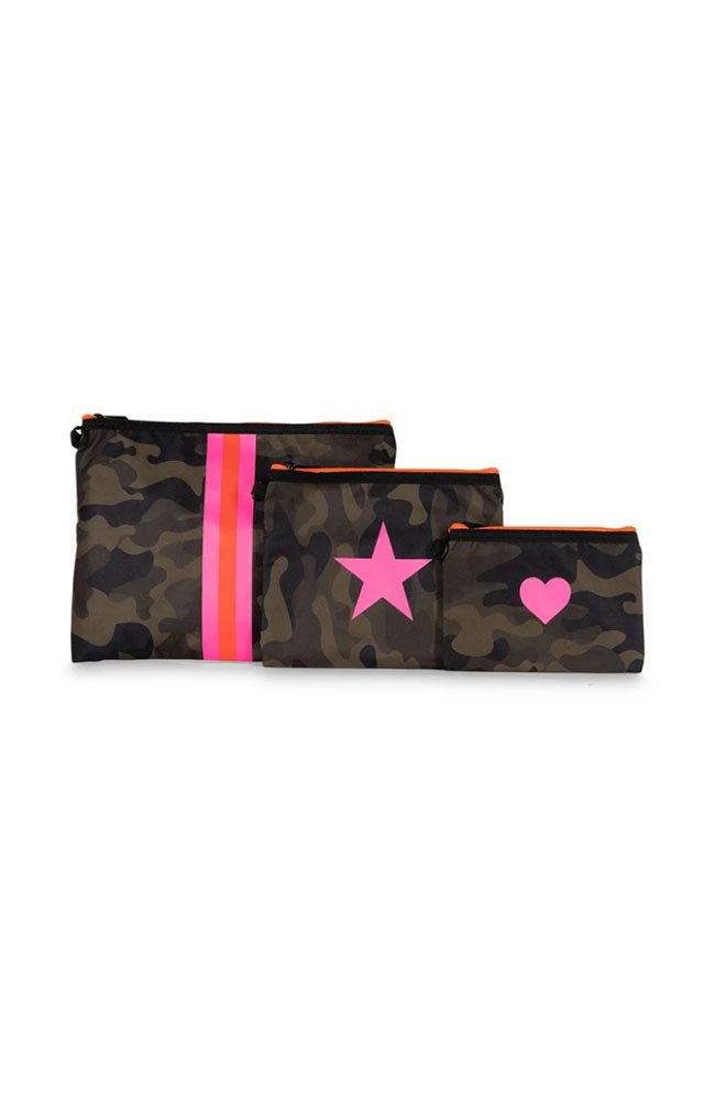 Showoff Jett Set Pouch