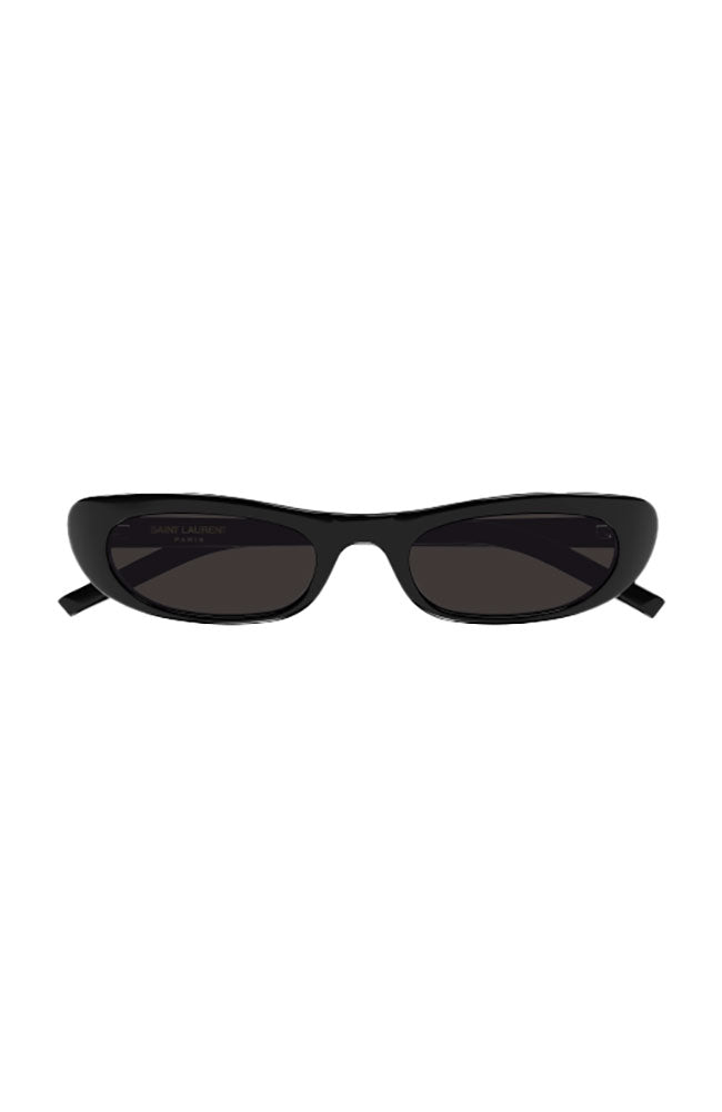 YSL Sunglasses Narrow Frame