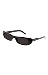 YSL Sunglasses Narrow Frame