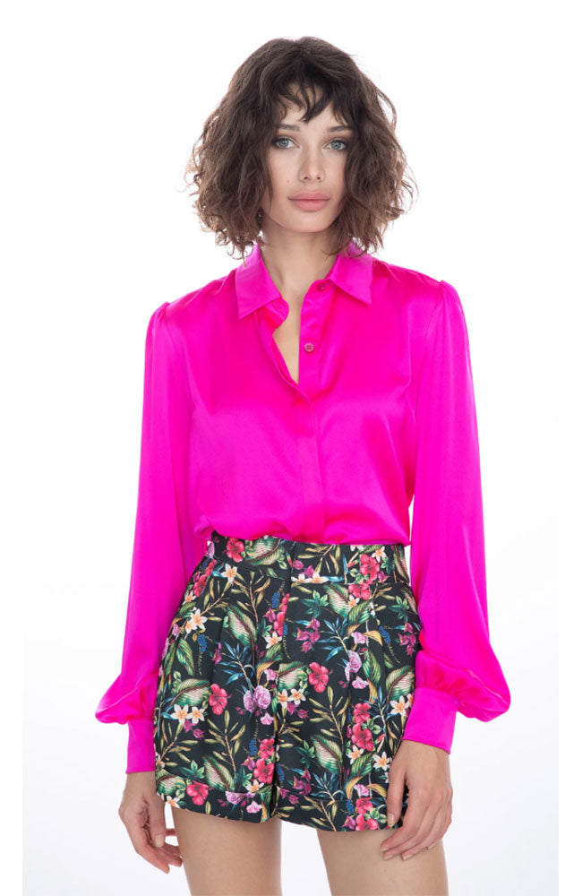 Aurelie Blouse