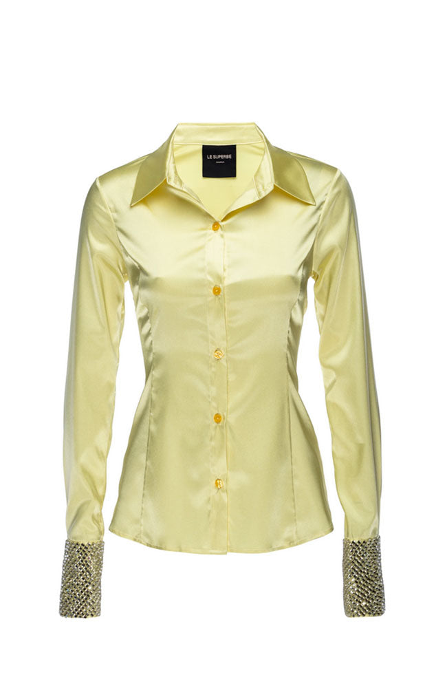 Orbital Shirt