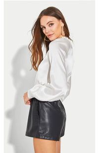 Kelcy Blouse