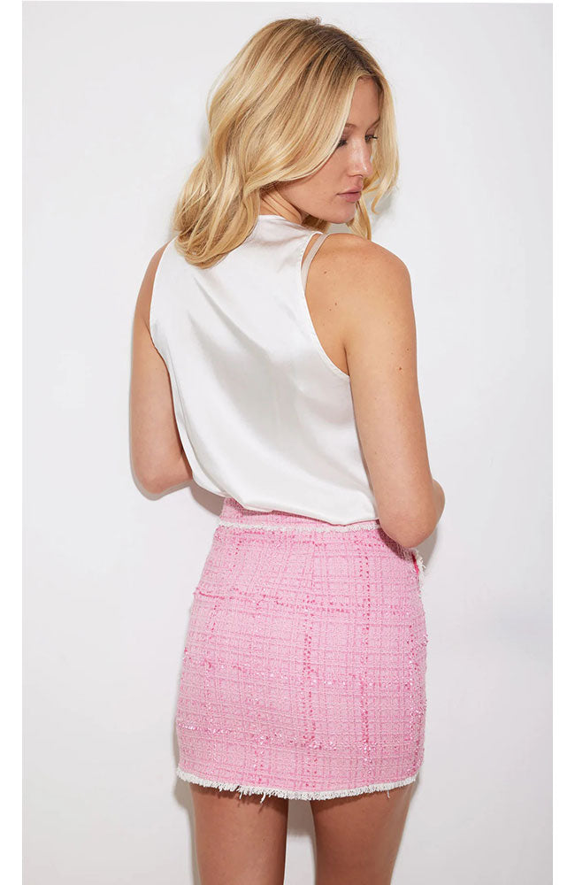 Cora Blouse