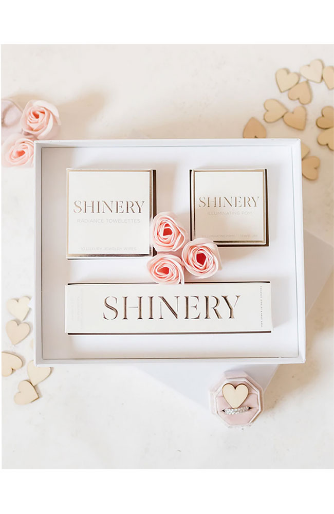 Shinery Sparkle & Shine Gift Set