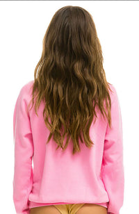 Bolt Crew Sweatshirt